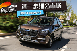 进一步细分市场