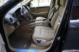 2008款奔驰GL450