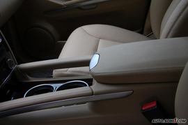 2008款奔驰GL450