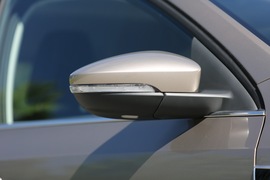 2018款上汽斯柯达明锐