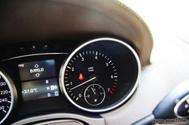 2008款奔驰GL450