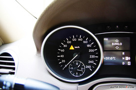 2008款奔驰GL450