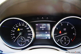 2008款奔驰GL450