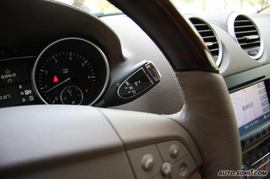 2008款奔驰GL450