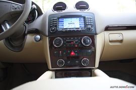 2008款奔驰GL450