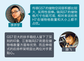 凭什么叫板合资？三款自主高端SUV对比评测