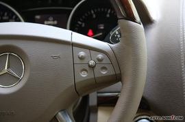 2008款奔驰GL450