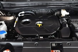 2014款起亚智跑2.0L自动两驱