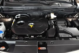 2014款起亚智跑2.0L自动两驱