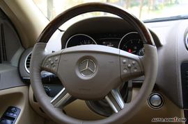 2008款奔驰GL450
