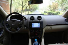 2008款奔驰GL450