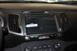 2014款起亚智跑2.0L自动两驱