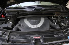 2008款奔驰GL450