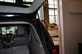 2013款克莱斯勒大捷龙3.6L豪华版