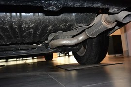 2013款克莱斯勒大捷龙3.6L豪华版