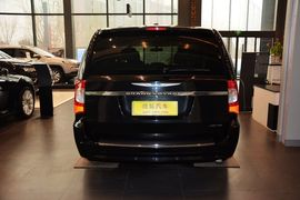 2013款克莱斯勒大捷龙3.6L豪华版