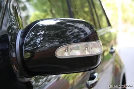 2008款奔驰GL450