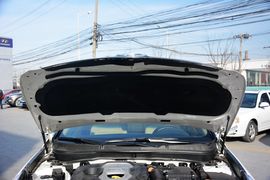 2014款现代索纳塔Hybrid