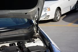 2014款现代索纳塔Hybrid