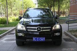 2008款奔驰GL450
