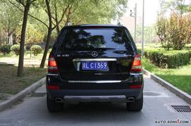 2008款奔驰GL450