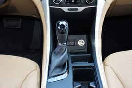 2014款现代索纳塔Hybrid