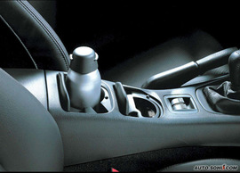 2000款马自达MX-5