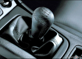 2000款马自达MX-5