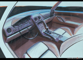 1998款马自达MX-5