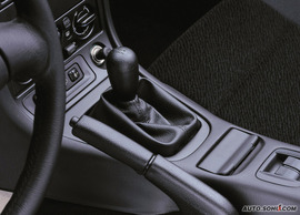 1998款马自达MX-5