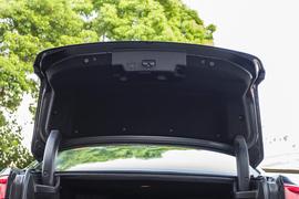 2017款江淮瑞风A60