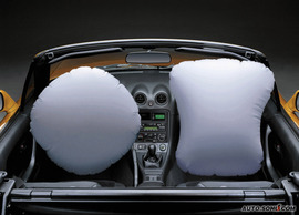 1998款马自达MX-5