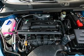 2017款奇瑞艾瑞泽5