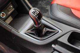 2017款奇瑞艾瑞泽5