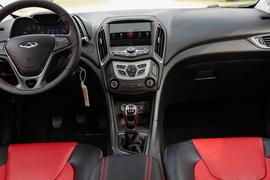 2017款奇瑞艾瑞泽5