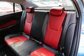 2017款奇瑞艾瑞泽5