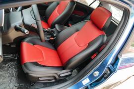 2017款奇瑞艾瑞泽5