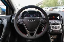 2017款奇瑞艾瑞泽5