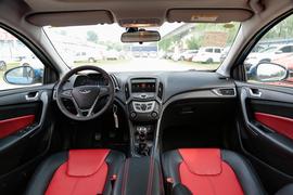 2017款奇瑞艾瑞泽5