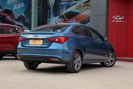 2017款奇瑞艾瑞泽5