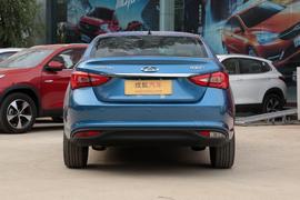 2017款奇瑞艾瑞泽5