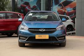 2017款奇瑞艾瑞泽5