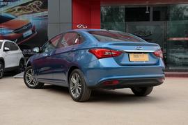 2017款奇瑞艾瑞泽5