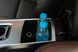 2018款奇瑞瑞虎7