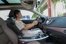 2018款奇瑞瑞虎7