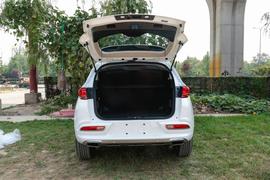 2018款奇瑞瑞虎7