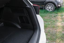 2018款奇瑞瑞虎7