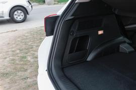 2018款奇瑞瑞虎7