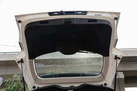 2018款奇瑞瑞虎7