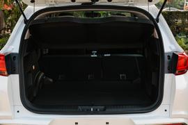 2018款奇瑞瑞虎7